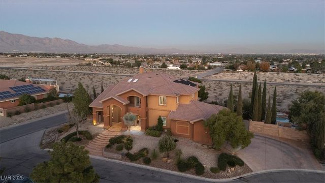 9465 West Fisher Avenue, Las Vegas, NV 89149