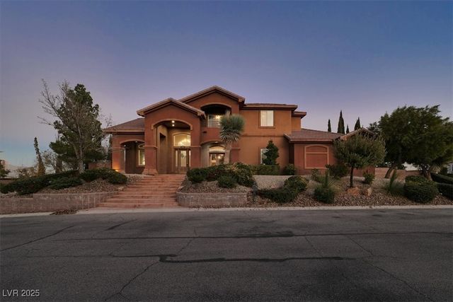 9465 West Fisher Avenue, Las Vegas, NV 89149