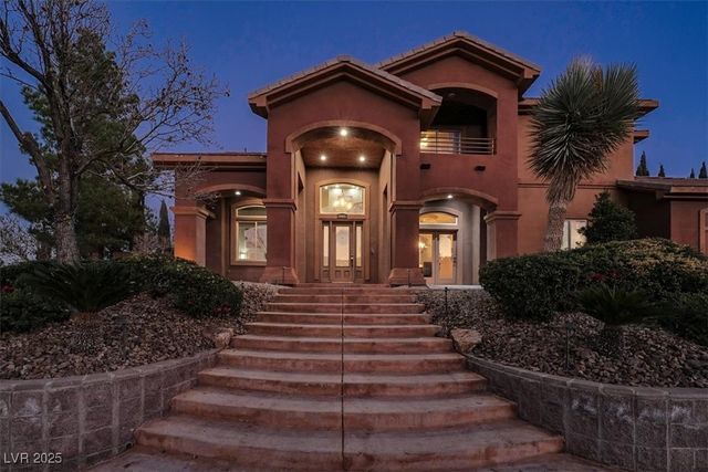 9465 West Fisher Avenue, Las Vegas, NV 89149