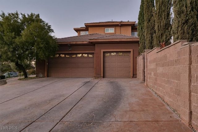 9465 West Fisher Avenue, Las Vegas, NV 89149