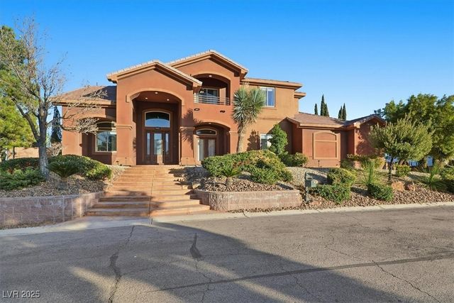 9465 West Fisher Avenue, Las Vegas, NV 89149