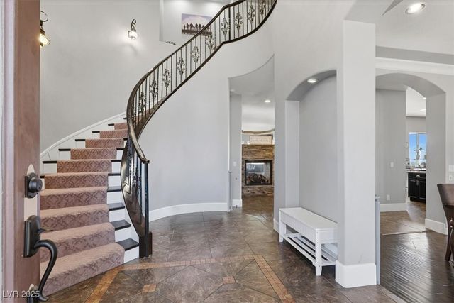 9465 West Fisher Avenue, Las Vegas, NV 89149