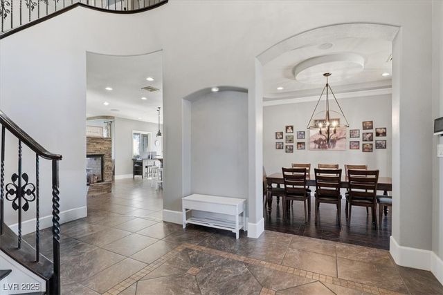 9465 West Fisher Avenue, Las Vegas, NV 89149