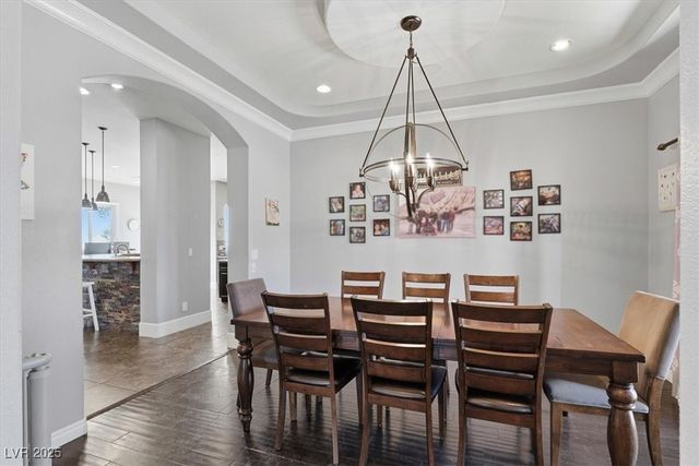 9465 West Fisher Avenue, Las Vegas, NV 89149