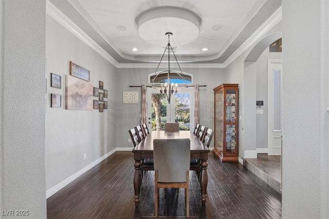 9465 West Fisher Avenue, Las Vegas, NV 89149