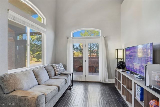 9465 West Fisher Avenue, Las Vegas, NV 89149