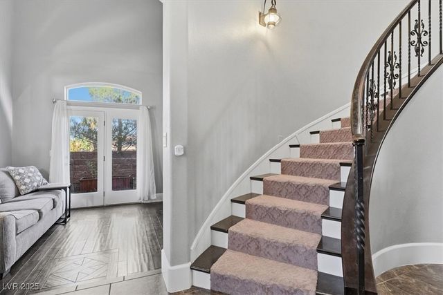 9465 West Fisher Avenue, Las Vegas, NV 89149