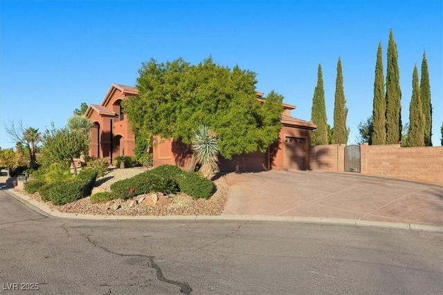 9465 West Fisher Avenue, Las Vegas, NV 89149