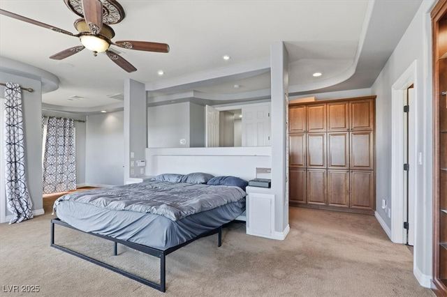 9465 West Fisher Avenue, Las Vegas, NV 89149