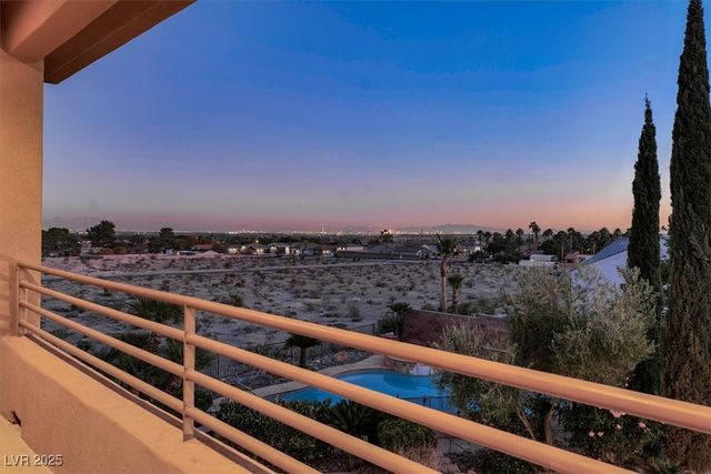 9465 West Fisher Avenue, Las Vegas, NV 89149