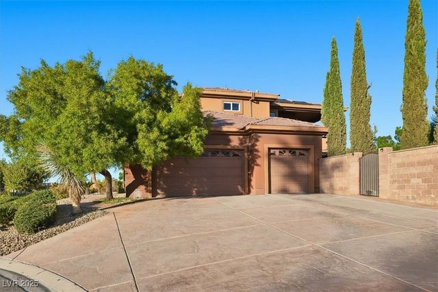 9465 West Fisher Avenue, Las Vegas, NV 89149