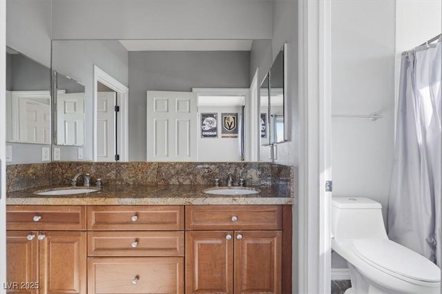 9465 West Fisher Avenue, Las Vegas, NV 89149