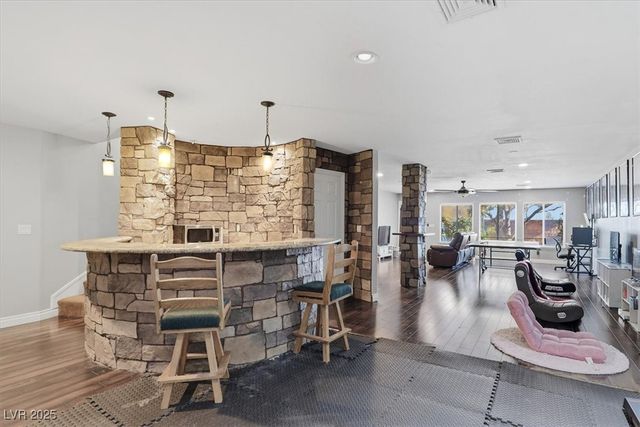 9465 West Fisher Avenue, Las Vegas, NV 89149