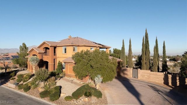 9465 West Fisher Avenue, Las Vegas, NV 89149