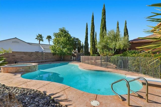 9465 West Fisher Avenue, Las Vegas, NV 89149