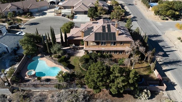 9465 West Fisher Avenue, Las Vegas, NV 89149