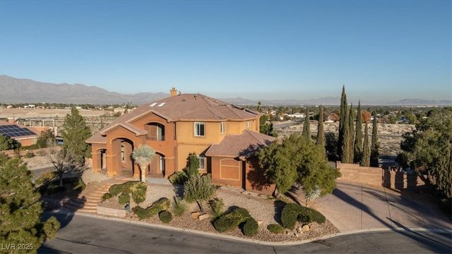 9465 West Fisher Avenue, Las Vegas, NV 89149