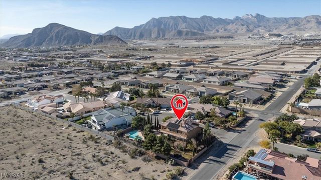 9465 West Fisher Avenue, Las Vegas, NV 89149