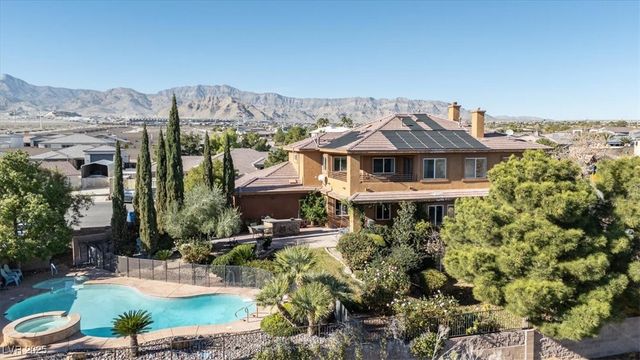 9465 West Fisher Avenue, Las Vegas, NV 89149