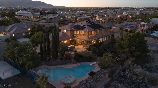 9465 West Fisher Avenue, Las Vegas, NV 89149