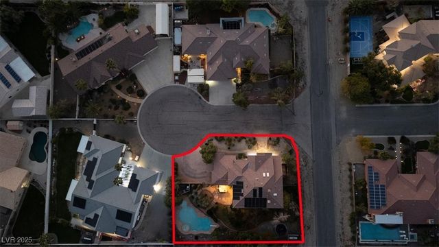 9465 West Fisher Avenue, Las Vegas, NV 89149