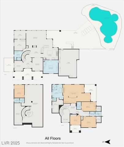 9465 West Fisher Avenue, Las Vegas, NV 89149