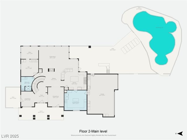 9465 West Fisher Avenue, Las Vegas, NV 89149