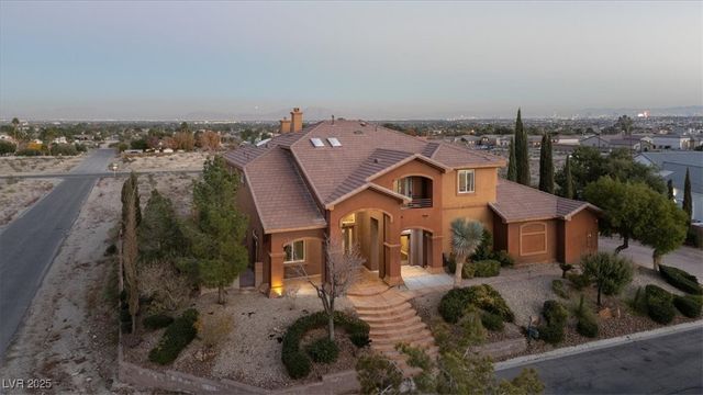 9465 West Fisher Avenue, Las Vegas, NV 89149