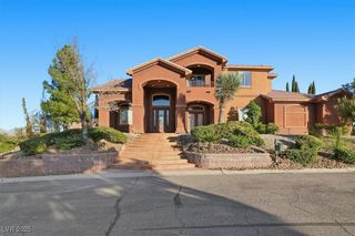 9465 West Fisher Avenue, Las Vegas, NV 89149