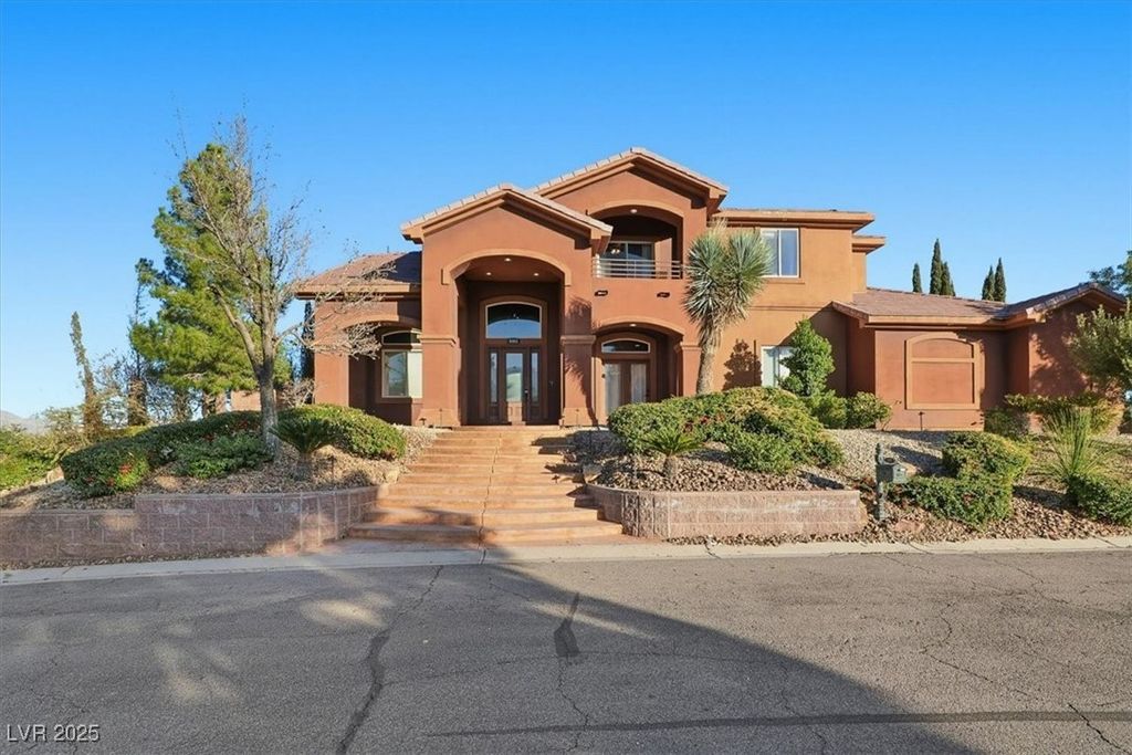 9465 West Fisher Avenue, Las Vegas, NV 89149