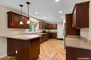 15201 Pollock Drive, Anchorage, AK 99516