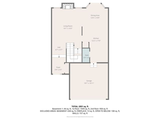 126 N Drew Court 0, Palatine, IL 60067