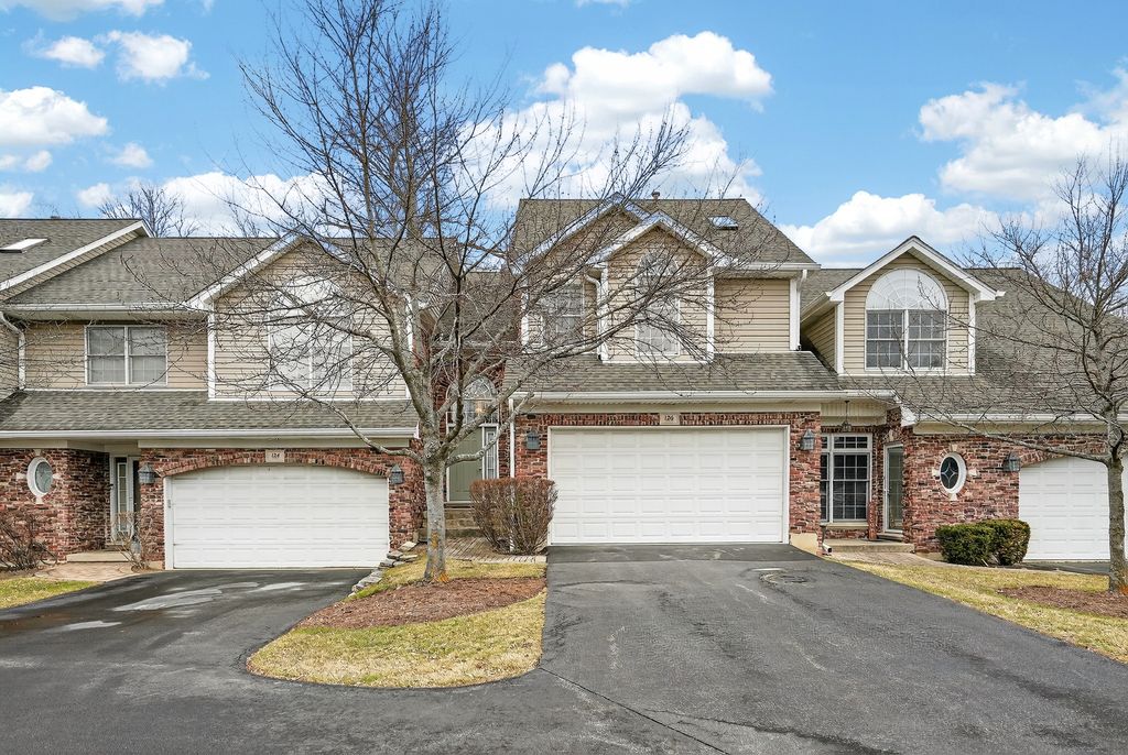 126 N Drew Court 0, Palatine, IL 60067