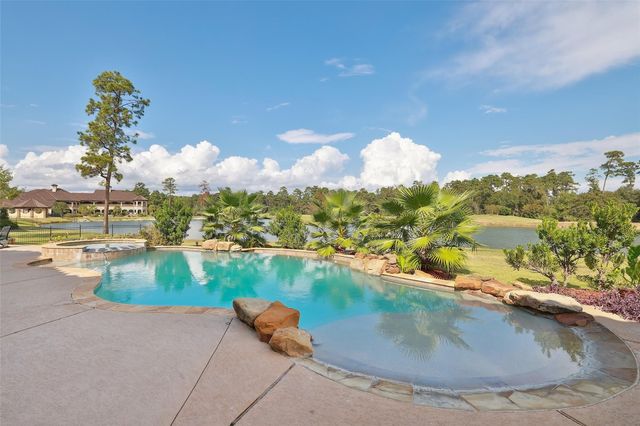 22 Post Shadow Estate Drive, Spring, TX 77389