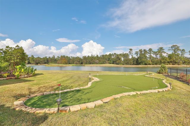 22 Post Shadow Estate Drive, Spring, TX 77389