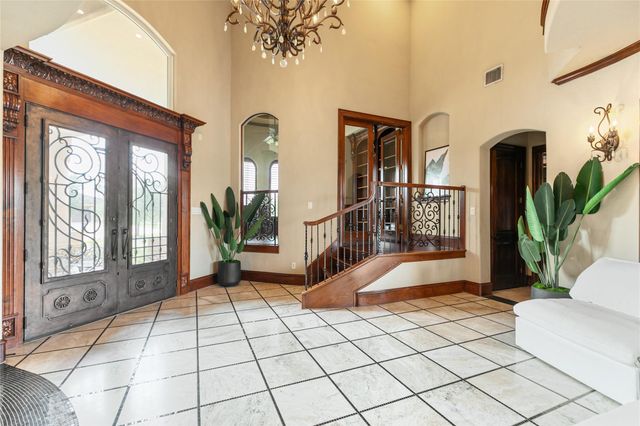 22 Post Shadow Estate Drive, Spring, TX 77389