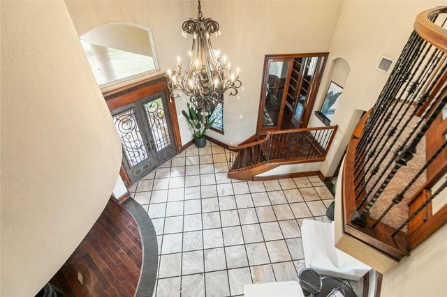 22 Post Shadow Estate Drive, Spring, TX 77389