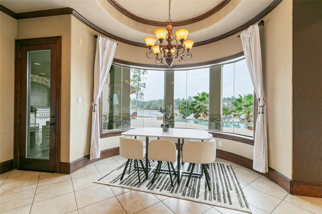 22 Post Shadow Estate Drive, Spring, TX 77389