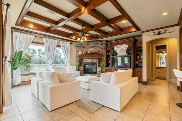 22 Post Shadow Estate Drive, Spring, TX 77389