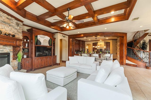 22 Post Shadow Estate Drive, Spring, TX 77389
