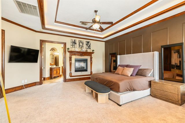 22 Post Shadow Estate Drive, Spring, TX 77389