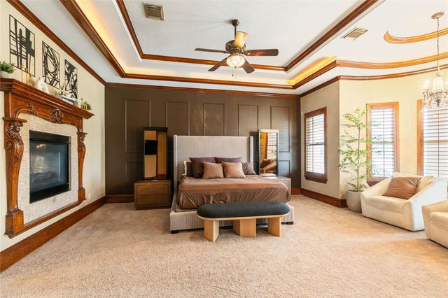 22 Post Shadow Estate Drive, Spring, TX 77389