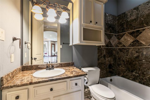 22 Post Shadow Estate Drive, Spring, TX 77389