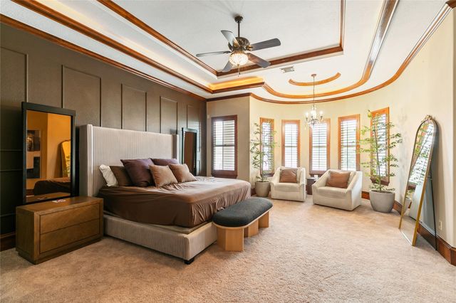 22 Post Shadow Estate Drive, Spring, TX 77389