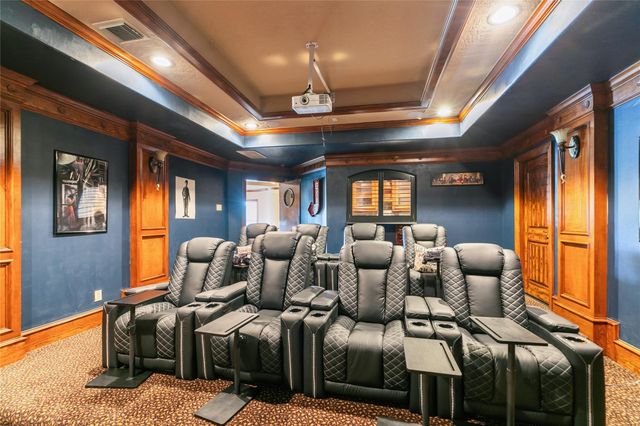 22 Post Shadow Estate Drive, Spring, TX 77389