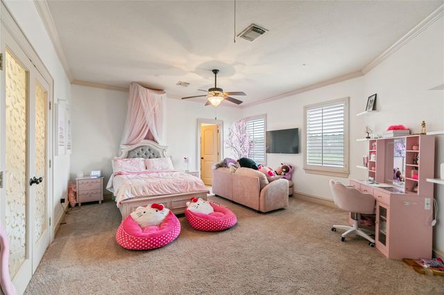 22 Post Shadow Estate Drive, Spring, TX 77389