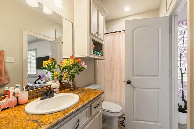 22 Post Shadow Estate Drive, Spring, TX 77389