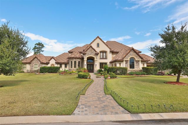 22 Post Shadow Estate Drive, Spring, TX 77389