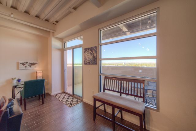 524 Central Avenue SW UNIT 607, Albuquerque, NM 87102