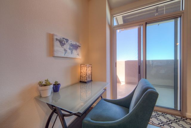 524 Central Avenue SW UNIT 607, Albuquerque, NM 87102
